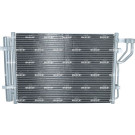 Kondensator, Klimaanlage | 350013