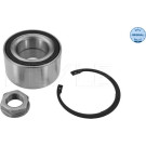 Radlager PEUGEOT 407 04 MEYLE-ORIGINAL: True to OE 11-14 650 0008