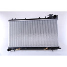 Wasserkühler PKW | Subaru Forester 02 | 67747