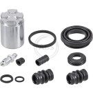 A.B.S. Reparatursatz, Bremssattel 57091 A.B.S. Reparatursatz, Bremssattel 57091