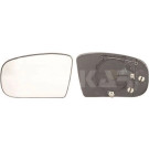 ALKAR Spiegelglas, Außenspiegel 6471702