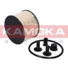 KAMOKA Kraftstofffilter