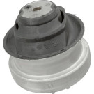 Lagerung, Motor Db W124/201 L/P | 38712 01