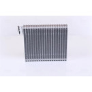 Verdampfer PKW | Peugeot 307 00 | 92302