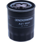 DENCKERMANN Ölfilter | A210021