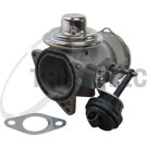 TRUCKTEC AUTOMOTIVE AGR-Ventil 07.16.008