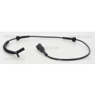 8180 16114 Sensor, Raddrehzahl 8180 16114 Sensor, Raddrehzahl