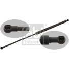 FEBI BILSTEIN Gasdruckfeder | 28009