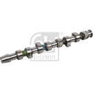 FEBI BILSTEIN Nockenwelle | 02227