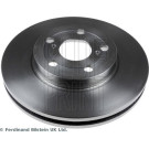 BluePrint Bremsscheibe ADT34365