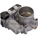 Drosselklappe | VW | 7.03703.82.0