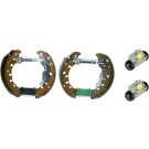 K 59 046 Bremsbackensatz ESSENTIAL LINE - Standard Kit