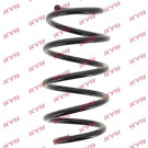 KYB Fahrwerksfeder Audi P. A3 03-13 Sport Suspension | RH3358