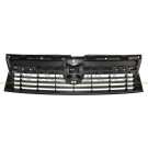 KÜHLERGRILL SCHWARZ | DACIA DUSTER 4,10-9,13 | 2025,403,1
