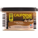 California Scents Capistrano Kokosnussduft Duftdose 42g | 34-017