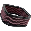 Luftfilter Motorrad H/D Vrsca V-Rod 02-13 | HD-1102
