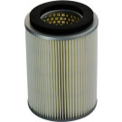 DENCKERMANN Luftfilter A140202