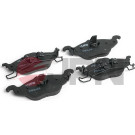JPN Bremsbelagsatz, Scheibenbremse 10H9028-JPN