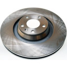 DENCKERMANN Bremsscheibe B130257