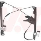 VAN WEZEL Fensterheber 5883264 VAN WEZEL Fensterheber 5883264