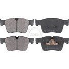 A.B.S. Bremsbeläge 35021