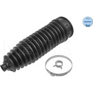 Faltenbalgsatz, Lenkung Abarth Grande Punto (199) (07-12) Punto (08-)Alfa Romeo Mito (08-) Citroen Nemo (08-/) | 216 050 0025