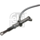 FEBI BILSTEIN Geberzylinder, Kupplung | 174244