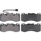 A.B.S. Bremsbeläge 35297