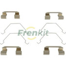 FRENKIT Zubehör, Bremsbeläge 901292