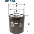 FILTRON Ölfilter