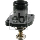 FEBI BILSTEIN Thermostat, Kühlmittel 22058