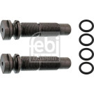 FEBI BILSTEIN Reparaturset, flexibler Schlegel | 09945