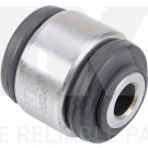 Lagerung - Radaufhängung Bmw T. E87/90 14X47X55 Hinten | 5101524