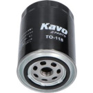 AMC Ölfilter PKW | TOYOTA | TO-118