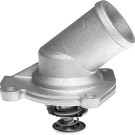 Gates Thermostat | OPEL Astra GTC 1.4 | TH33892G1
