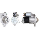12V.Starter MITSUBISHI Mirage, Attrage 12 326086112