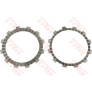 Kuppl. Lamellen-Kits | Motorrad | MCC459-10