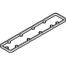 Dichtung, Zylinderkopfhaube | PEUGEOT | 331.540