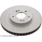 Bremsscheibe Hyundai P. Santa Fe 2.0Crdi/2.4-2.7 V6 4X4 01 | ADG04341