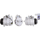 Kompressor, Klimaanlage | 51-1035
