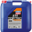 Liqui Moly Top Tec ATF 1200 20 l | 3683 | 20L Kanister Kunststoff