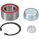 A.B.S. Radlager 200375 A.B.S. Radlager 200375