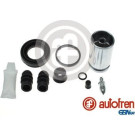 Autofren Reparatursatz, Bremssattel D4848K Autofren Reparatursatz, Bremssattel D4848K