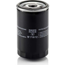 Mann & Hummel Ölfilter PKW | AUDI,SEAT,SKODA,VW | W 719/12