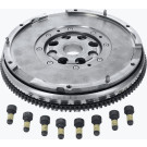 Zweimassenschwungrad | FORD Mondeo JAGUAR X-Type 01-09 | 2294001505