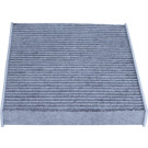 Aktivkohlefilter | LEXUS ES,RX,UX,TOYOTA,MAZDA 15 | 1987435590