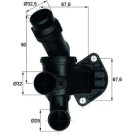 Integralthermostat | AUDI A4,A6 2.0 TFSI 04 | TI 7 87