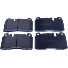 DENCKERMANN Bremsbeläge B111374