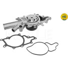 Wasserpumpe verstärkt MERCEDES W202,W210,M-Klasse MEYLE-HD: Better than OE 013 026 0009/HD