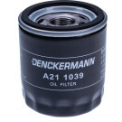 DENCKERMANN Ölfilter